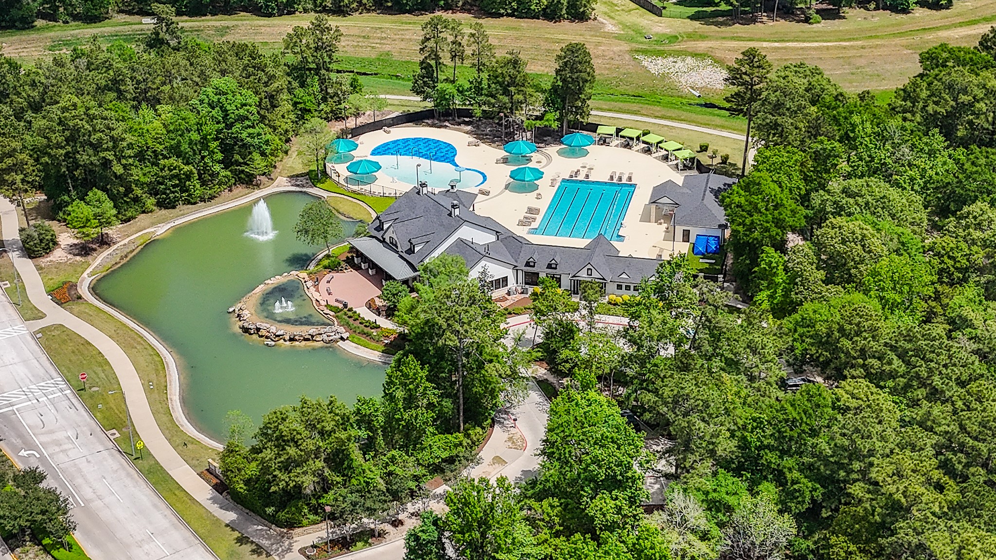 31311 Brighton Brook Lane Spring, TX 77386 - Photo 38 of 43