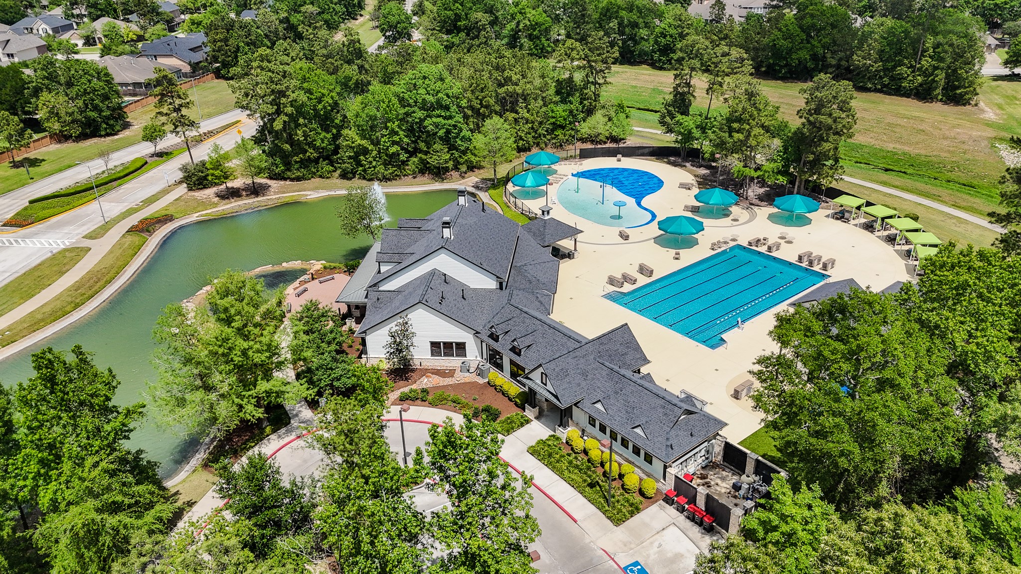 31311 Brighton Brook Lane Spring, TX 77386 - Photo 39 of 43