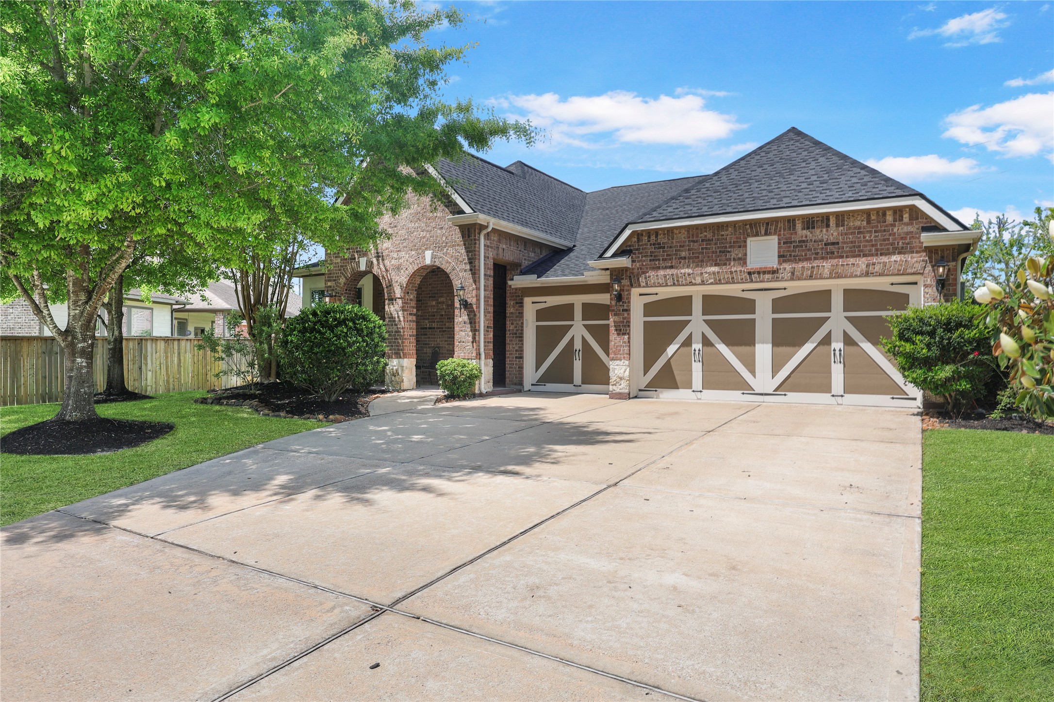 31311 Brighton Brook Lane Spring, TX 77386 - Photo 43 of 43