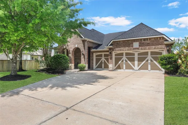 $525,000 | 31311 Brighton Brook Lane, Spring, TX 77386