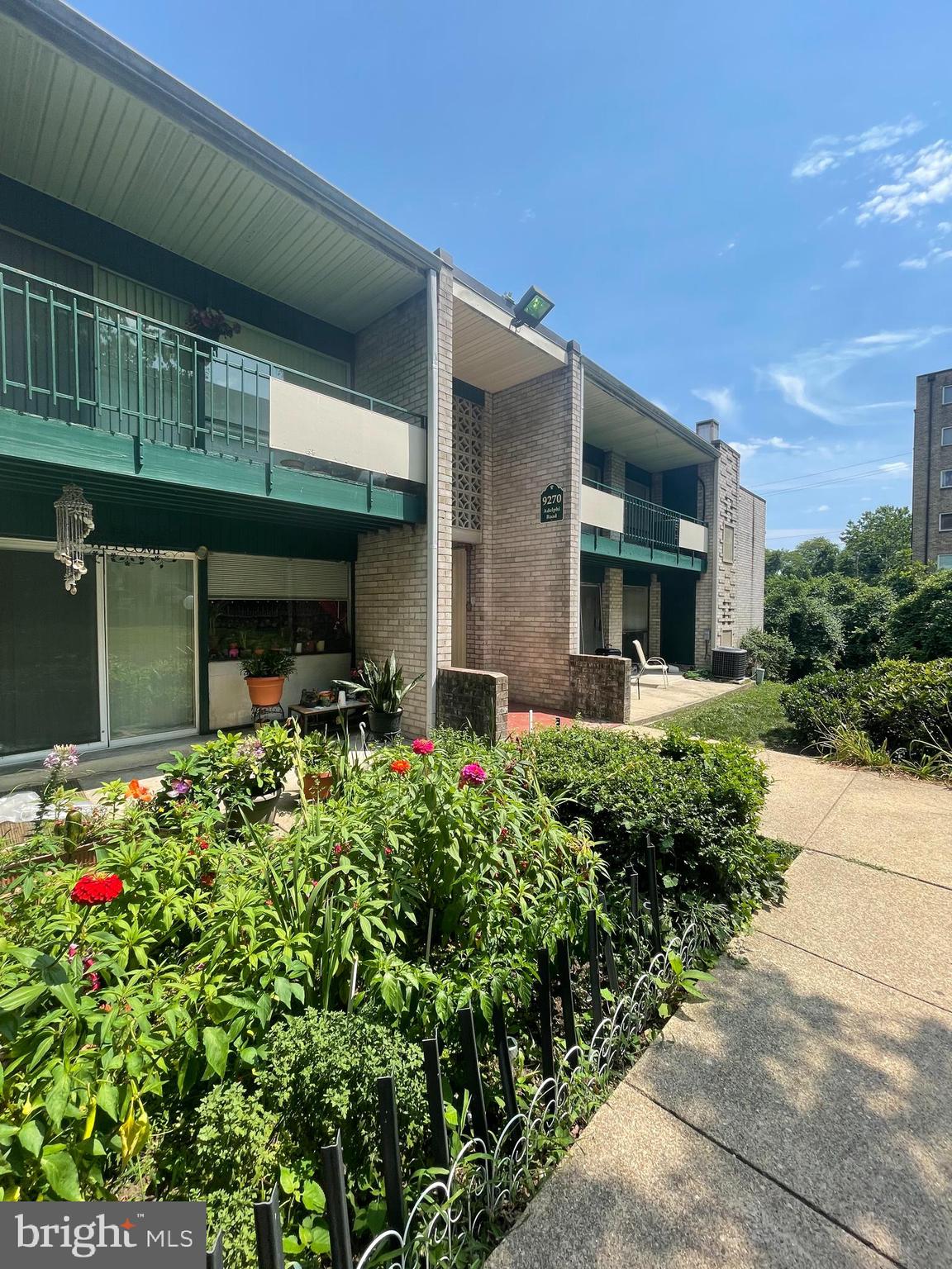 9270 Adelphi Road, Unit 2 Hyattsville, MD 20783 - Photo 1 of 16