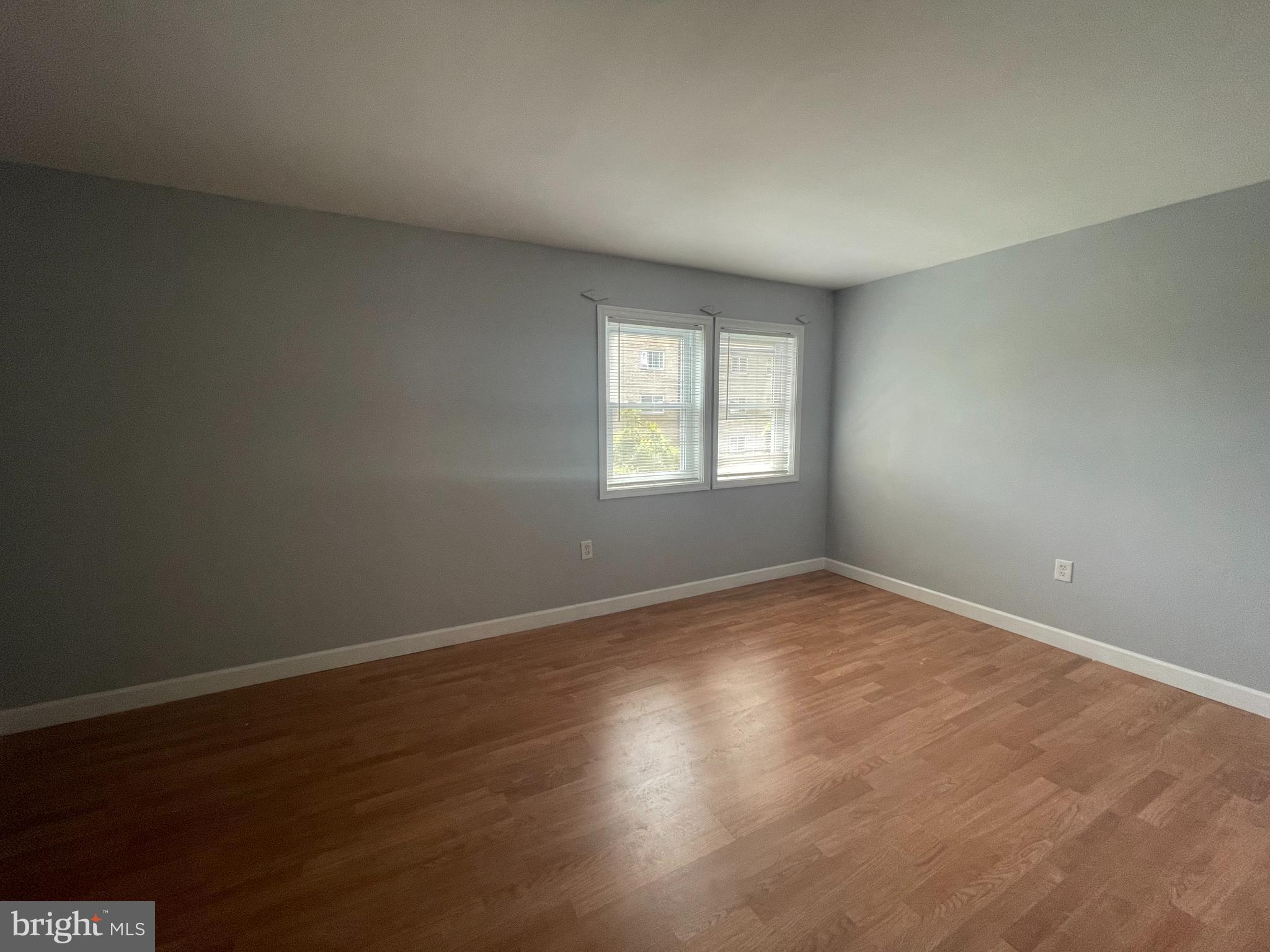 9270 Adelphi Road, Unit 2 Hyattsville, MD 20783 - Photo 10 of 16 Primary bed room