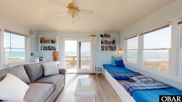 $1,249,000 | 58229 Gray Eagle Road, Hatteras, NC 27943