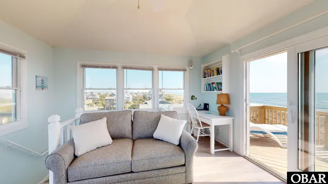 $1,249,000 | 58229 Gray Eagle Road, Hatteras, NC 27943