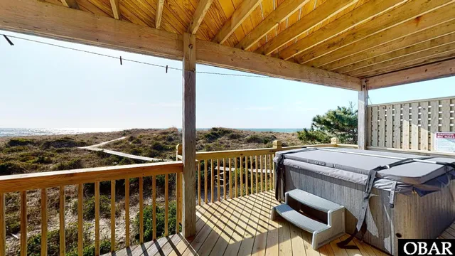 $1,249,000 | 58229 Gray Eagle Road, Hatteras, NC 27943