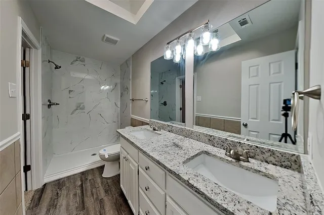 $2,100 | 2507 Boulder Drive, Corinth, TX 76210