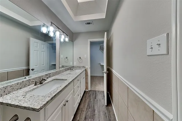 $2,100 | 2507 Boulder Drive, Corinth, TX 76210