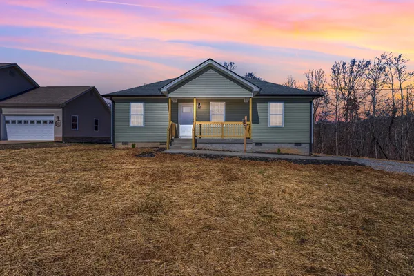 $254,900 | 153 Poling Drive, Pulaski, TN 38478