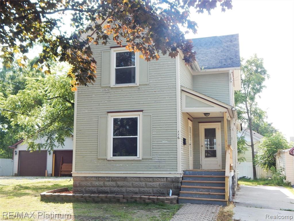 116 Jewett Street Howell, MI 48843 - Photo 4 of 66