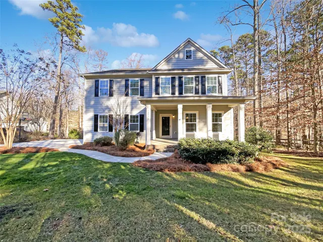 $678,000 | 14916 Oregon Oak Court, Mint Hill, NC 28227