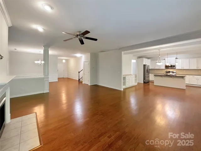 $678,000 | 14916 Oregon Oak Court, Mint Hill, NC 28227