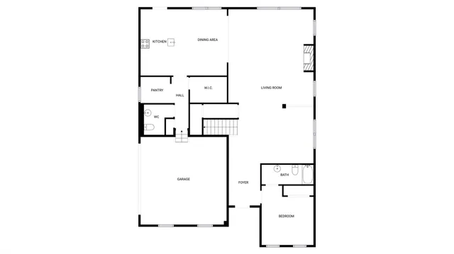 $678,000 | 14916 Oregon Oak Court, Mint Hill, NC 28227