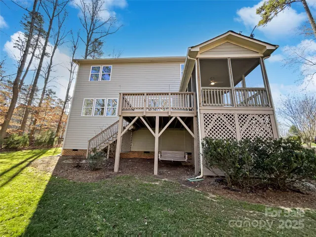 $678,000 | 14916 Oregon Oak Court, Mint Hill, NC 28227