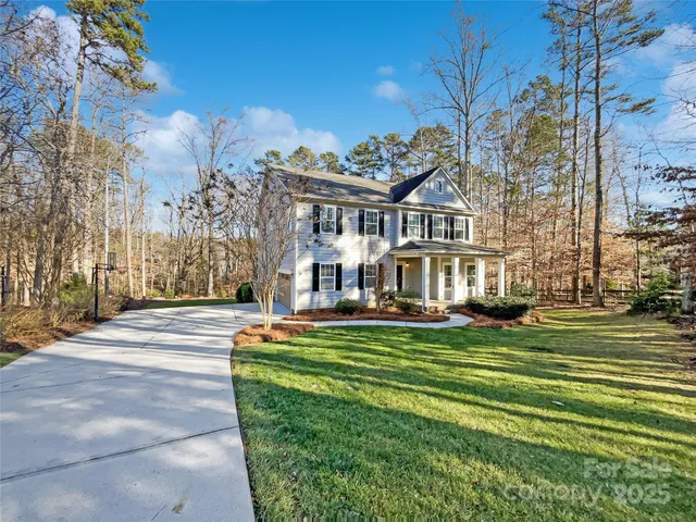 $678,000 | 14916 Oregon Oak Court, Mint Hill, NC 28227