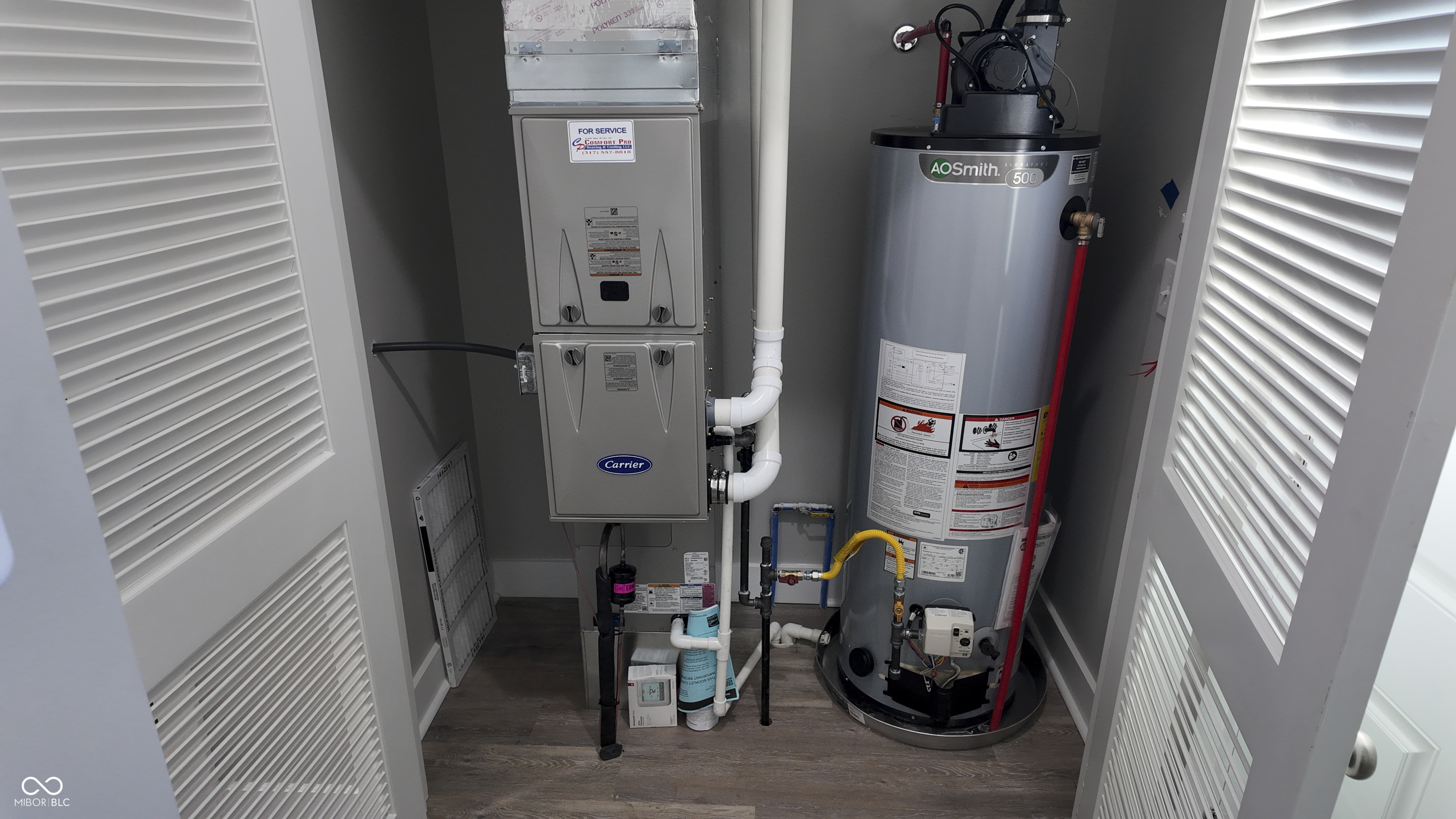 1407 North Pershing Avenue Indianapolis, IN 46222 - Photo 11 of 13