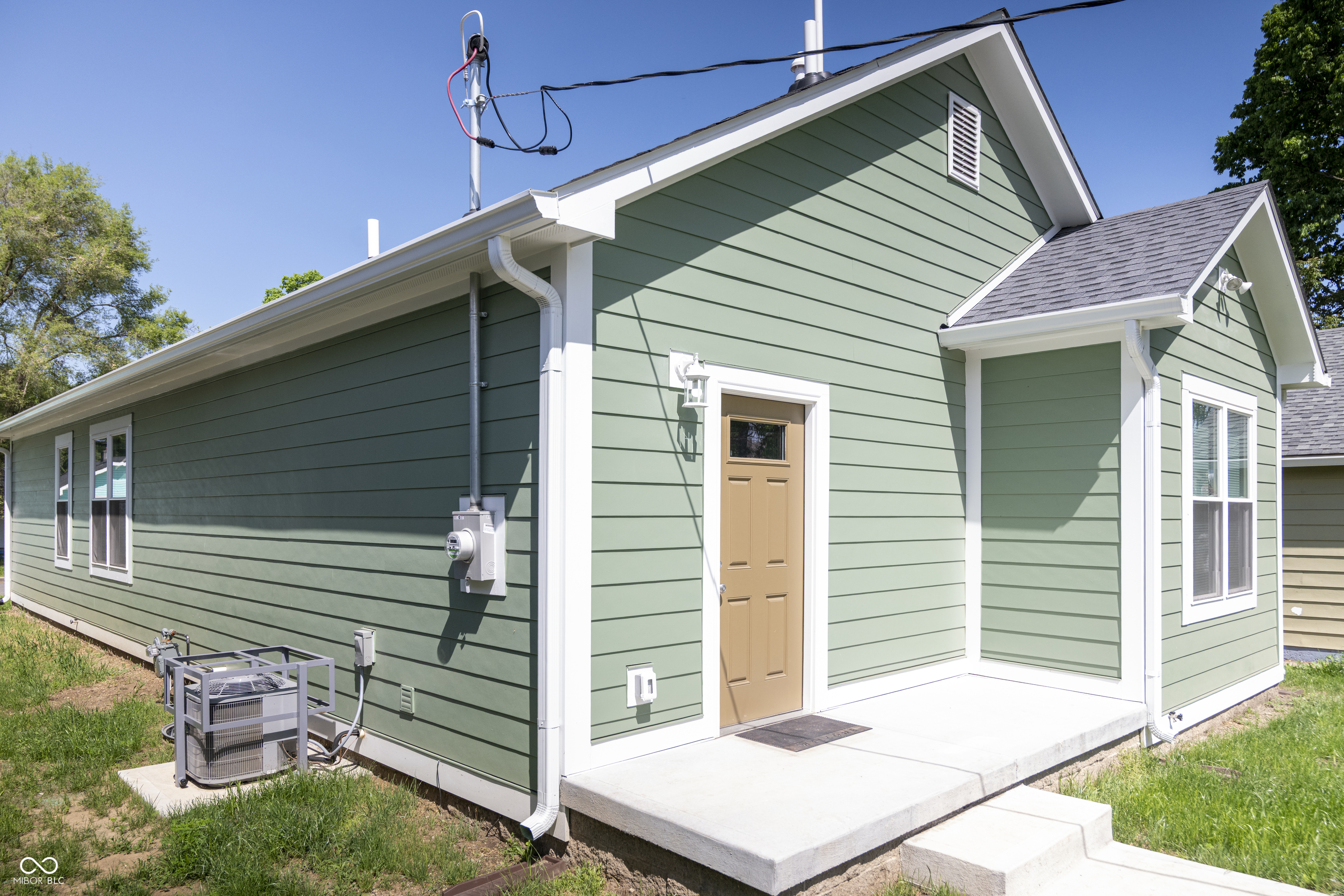 1407 North Pershing Avenue Indianapolis, IN 46222 - Photo 12 of 13