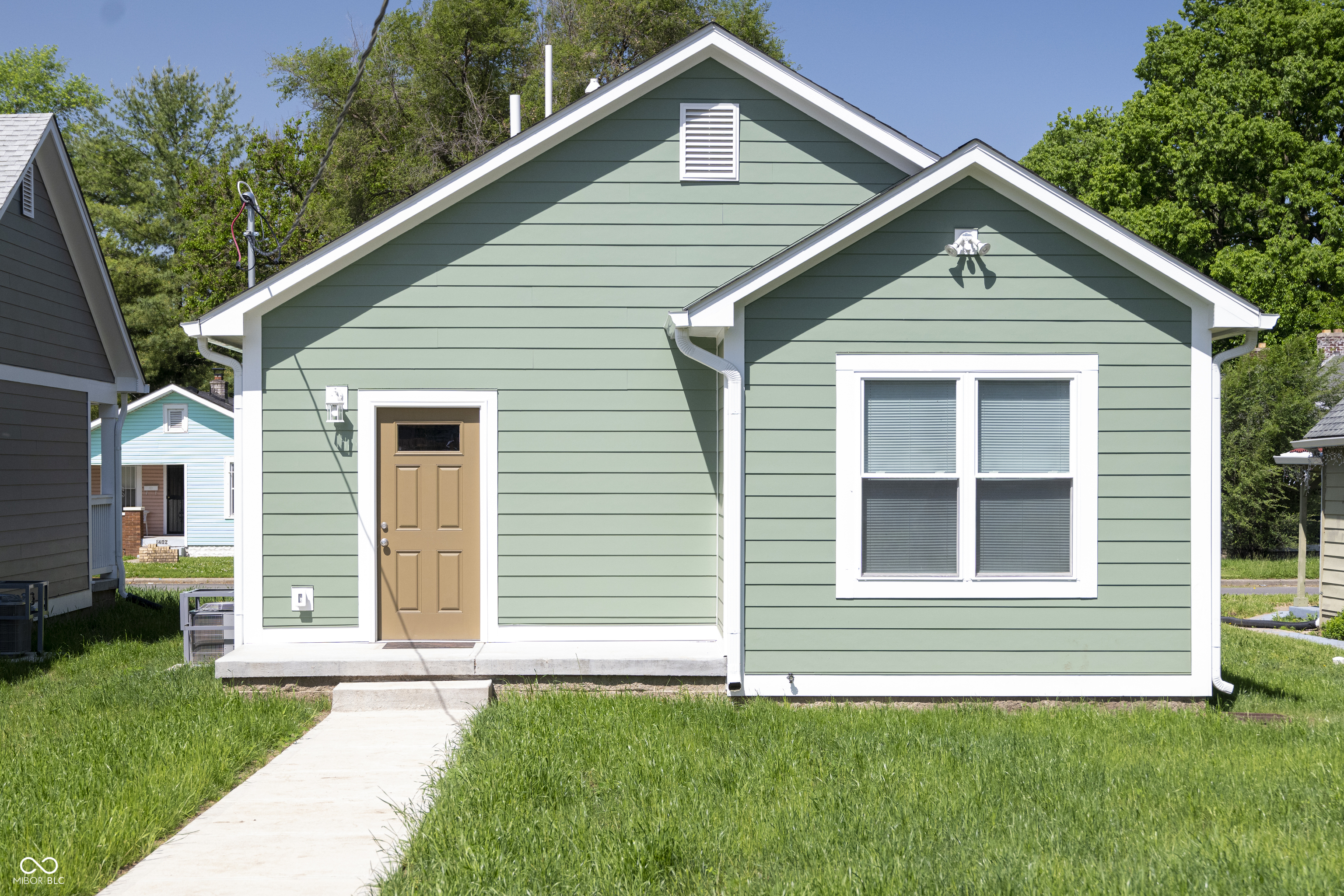 1407 North Pershing Avenue Indianapolis, IN 46222 - Photo 13 of 13