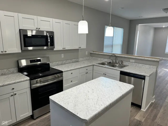 $205,000 | 1407 North Pershing Avenue, Indianapolis, IN 46222