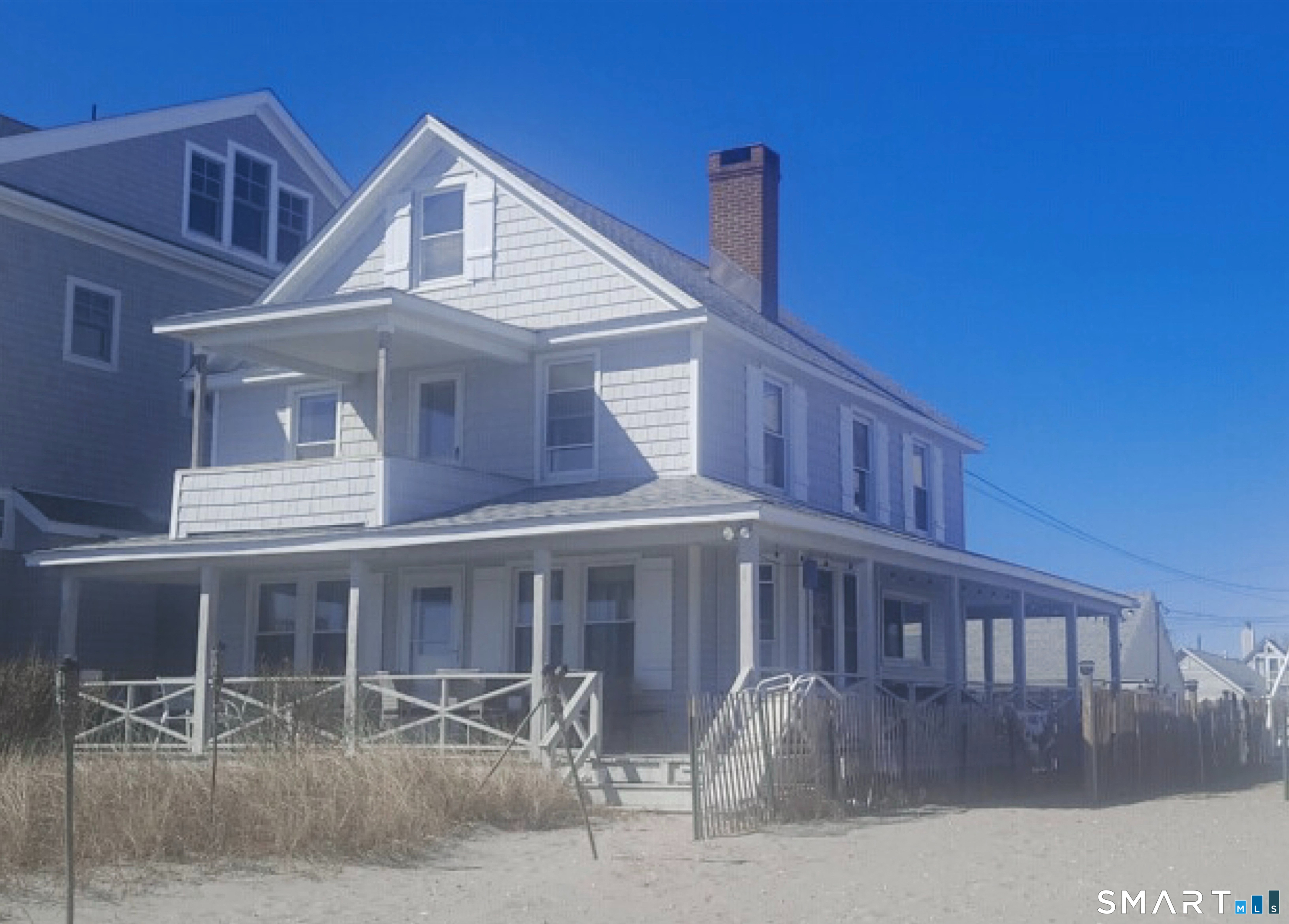 655 Fairfield Beach Road Fairfield, CT 06824 - Photo 1 of 13