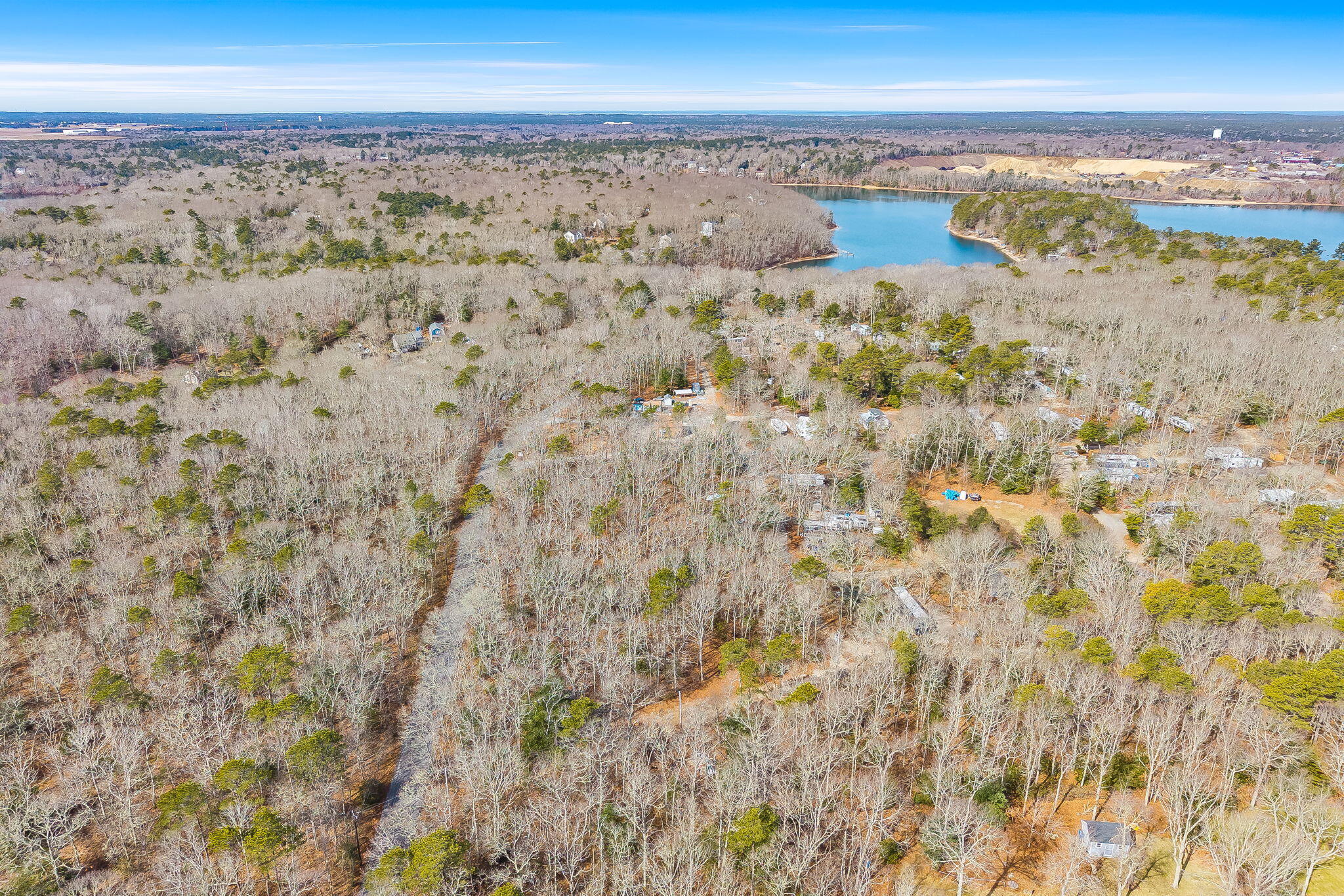 39 John Ewer Road Sandwich, MA 02563 - Photo 4 of 6 9-DJI_20260325103136_0436_D