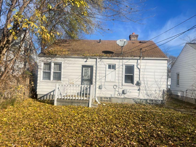 19362 McCormick Street Detroit, MI 48224 - Photo 4 of 19