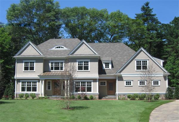 15 Cornell Road Wellesley, MA 02482 - Photo 1 of 30