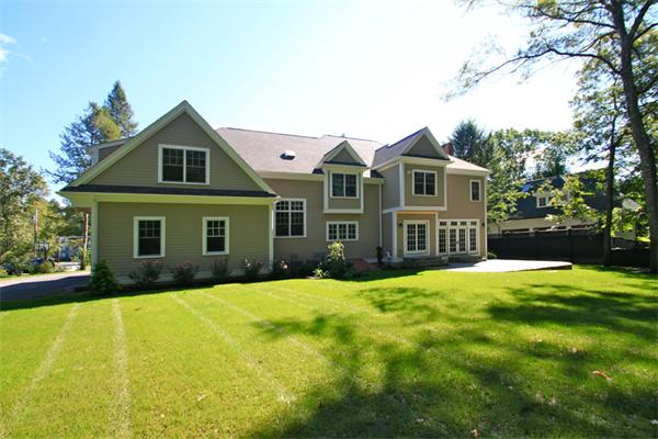 15 Cornell Road Wellesley, MA 02482 - Photo 30 of 30