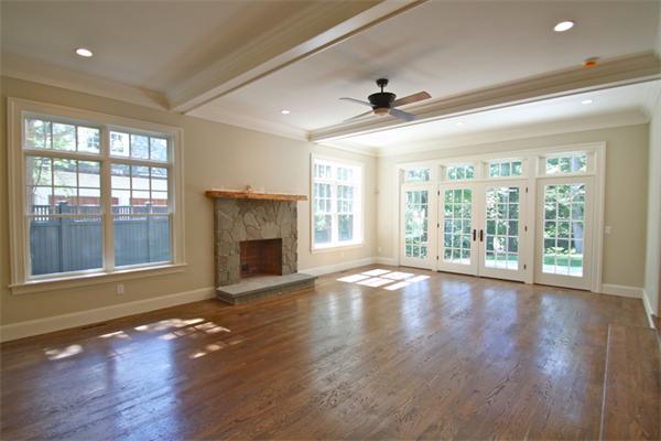 15 Cornell Road Wellesley, MA 02482 - Photo 3 of 30