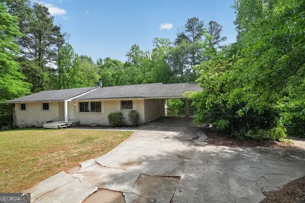 $249,900 | 4150 Indian Lakes Circle, Stone Mountain, GA 30083