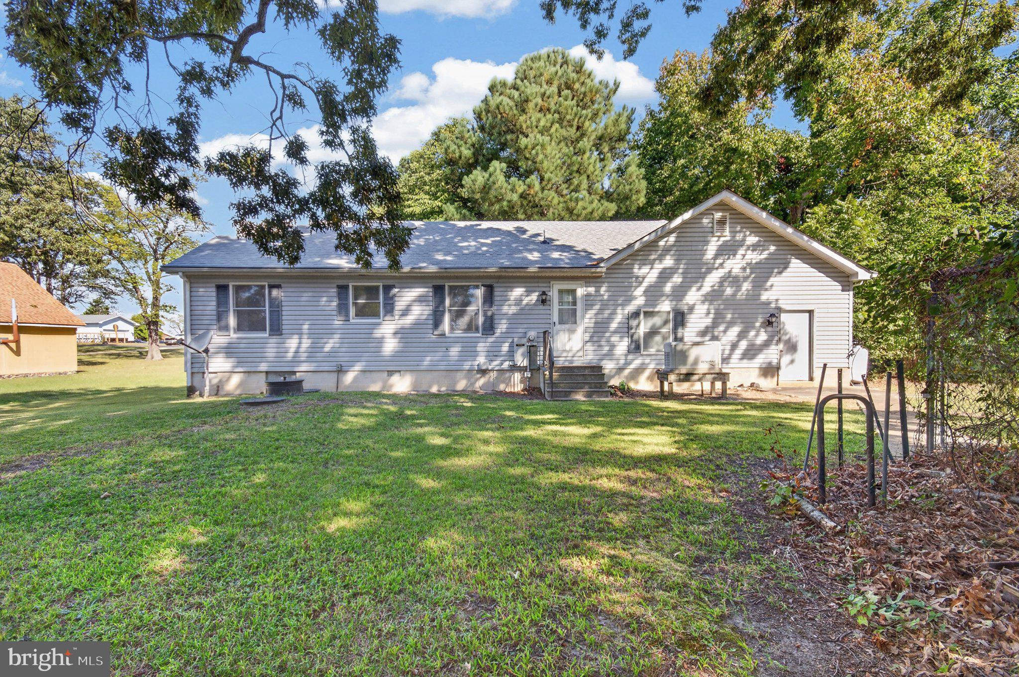 23125 Harrison Road Deal Island, MD 21821 - Photo 24 of 26 Gallery Image 24