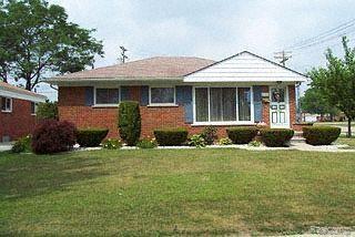 24347 Roxana Avenue Eastpointe, MI 48021 - Photo 1 of 1 24347 Roxana