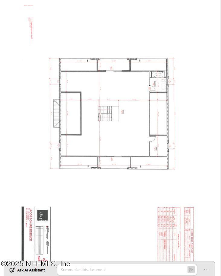 174 13th Street Atlantic Beach, FL 32233 - Photo 6 of 7 a picture of a room with a bench