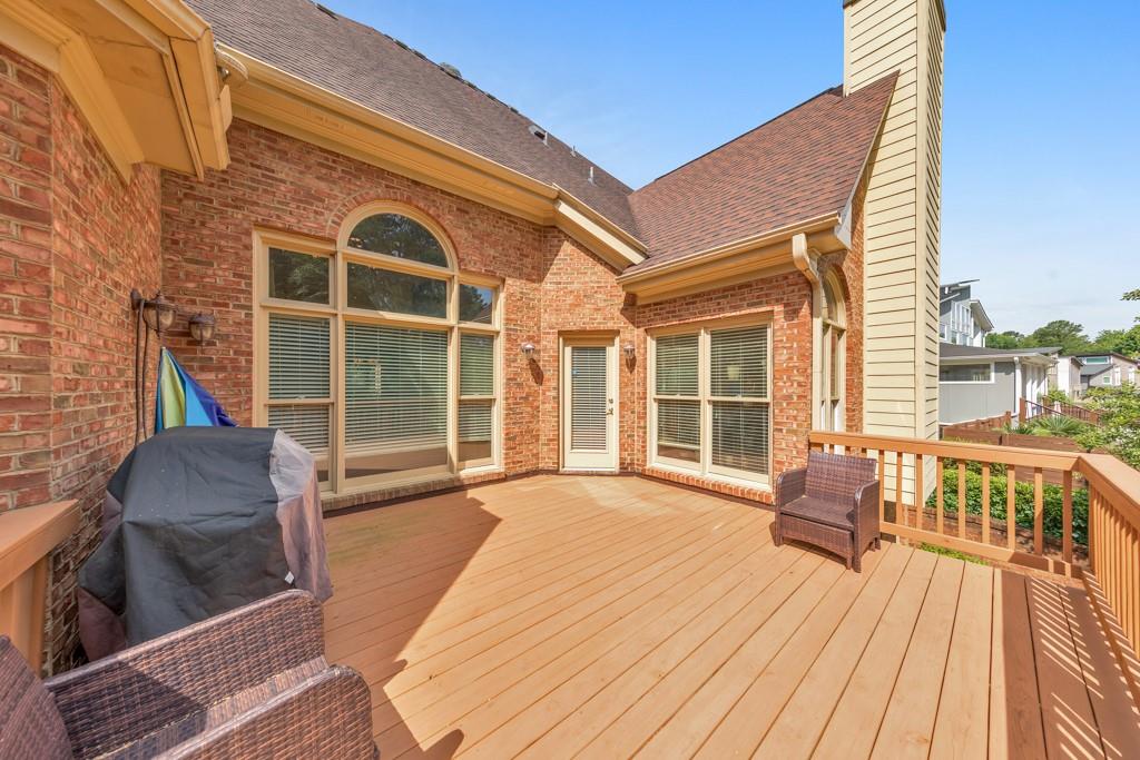 930 Old Tucker Road Stone Mountain, GA 30087 - Photo 54 of 66