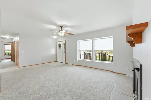 $275,000 | 19515 Carter Lane, New Paris, IN 46553