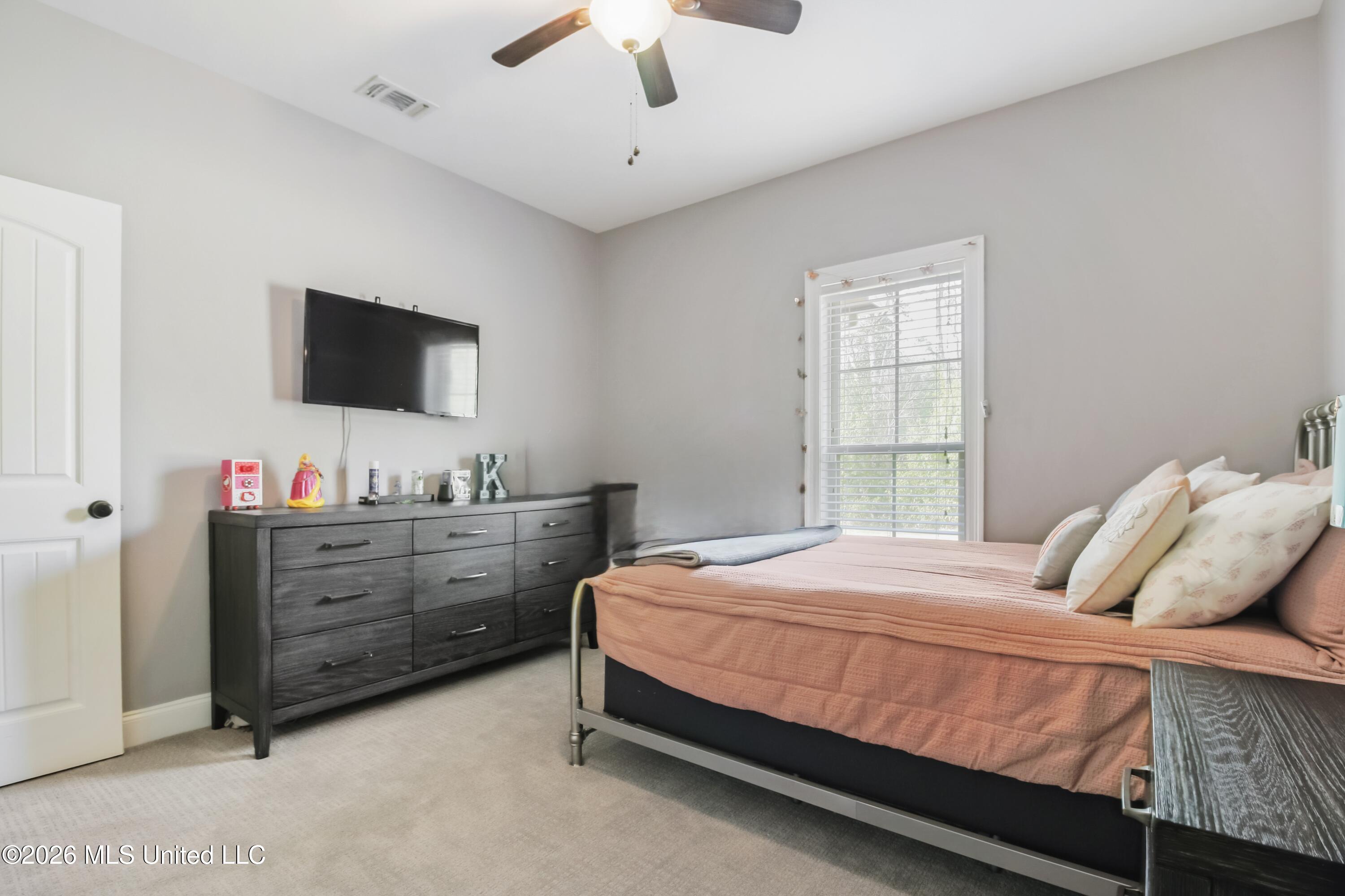 15548 Dobson Road D'Iberville, MS 39540 - Photo 35 of 55 Bedroom 3