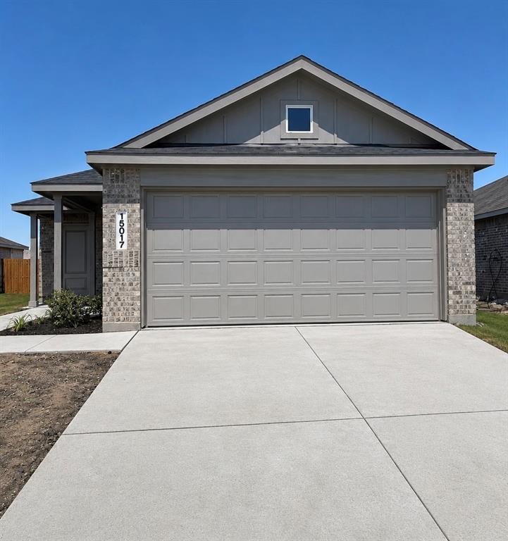 15004 Rangeland Road Haslet, TX 76052 - Photo 1 of 16