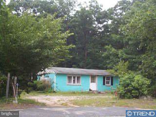 70 Watsons Mill Road Alloway, NJ 08318 - Photo 1 of 1