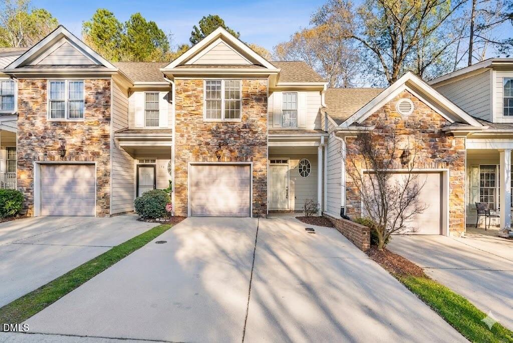 2822 Pickett Road, Unit 154 Durham, NC 27705 - Photo 23 of 31 2822 Pickett Road | Cover