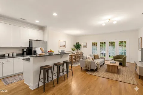 $355,000 | 2822 Pickett Road, Unit 154, Durham, NC 27705