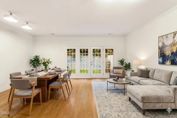 $355,000 | 2822 Pickett Road, Unit 154, Durham, NC 27705