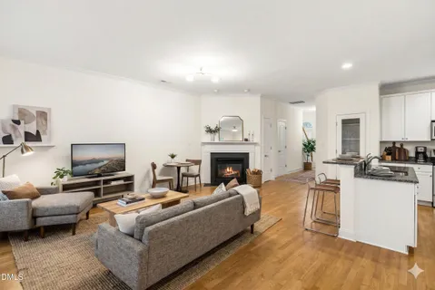 $355,000 | 2822 Pickett Road, Unit 154, Durham, NC 27705