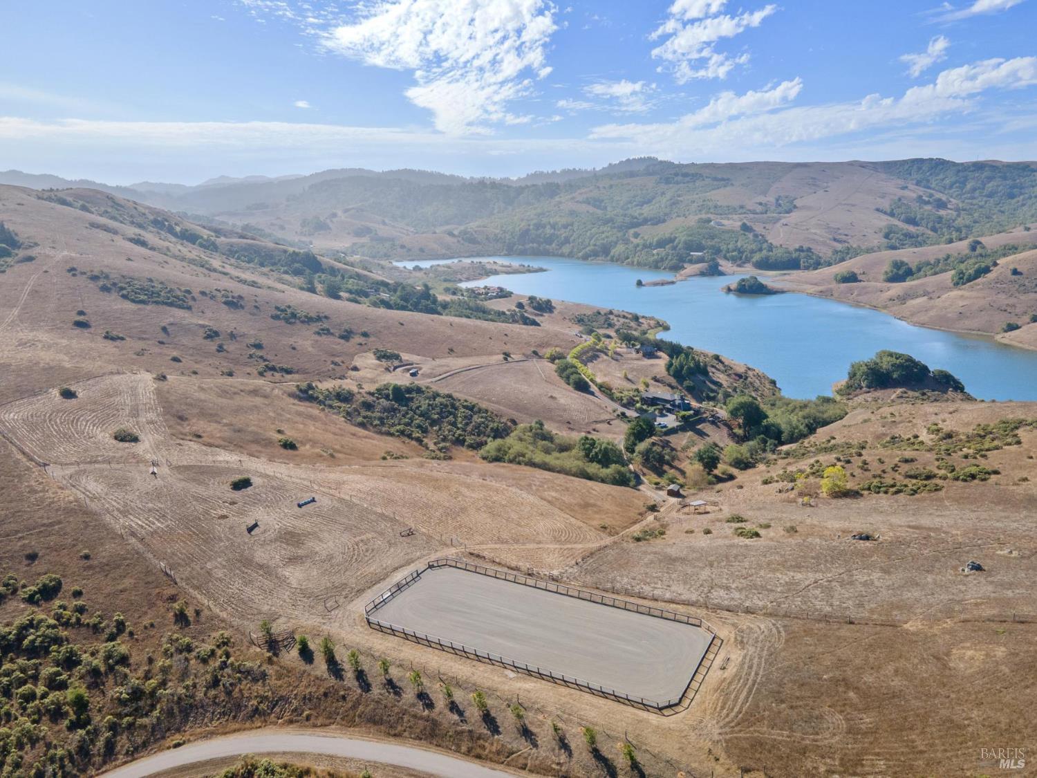 6381 Nicasio Valley Road Nicasio, CA 94946 - Photo 11 of 99