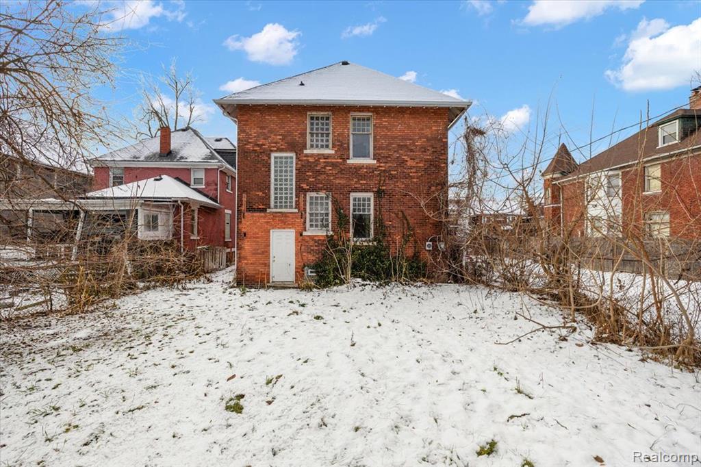 3000 Field Street Detroit, MI 48214 - Photo 43 of 77
