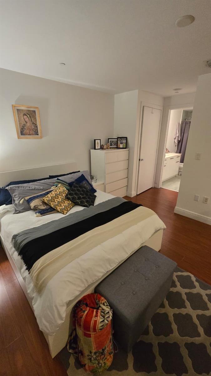 1050 Brickell Avenue, Unit 816 Miami, FL 33131 - Photo 5 of 7