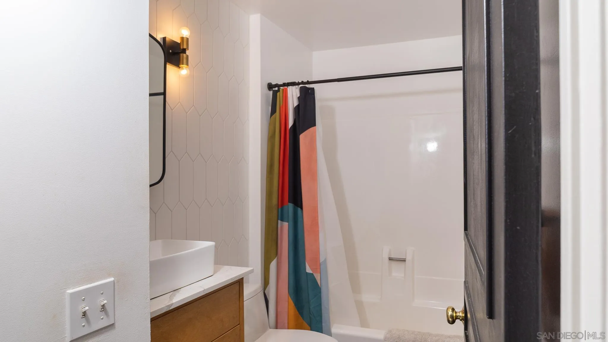 6358 Rancho Mission Road, Unit 624 San Diego, CA 92108 - Photo 13 of 23 a view of walk in closet with clothes