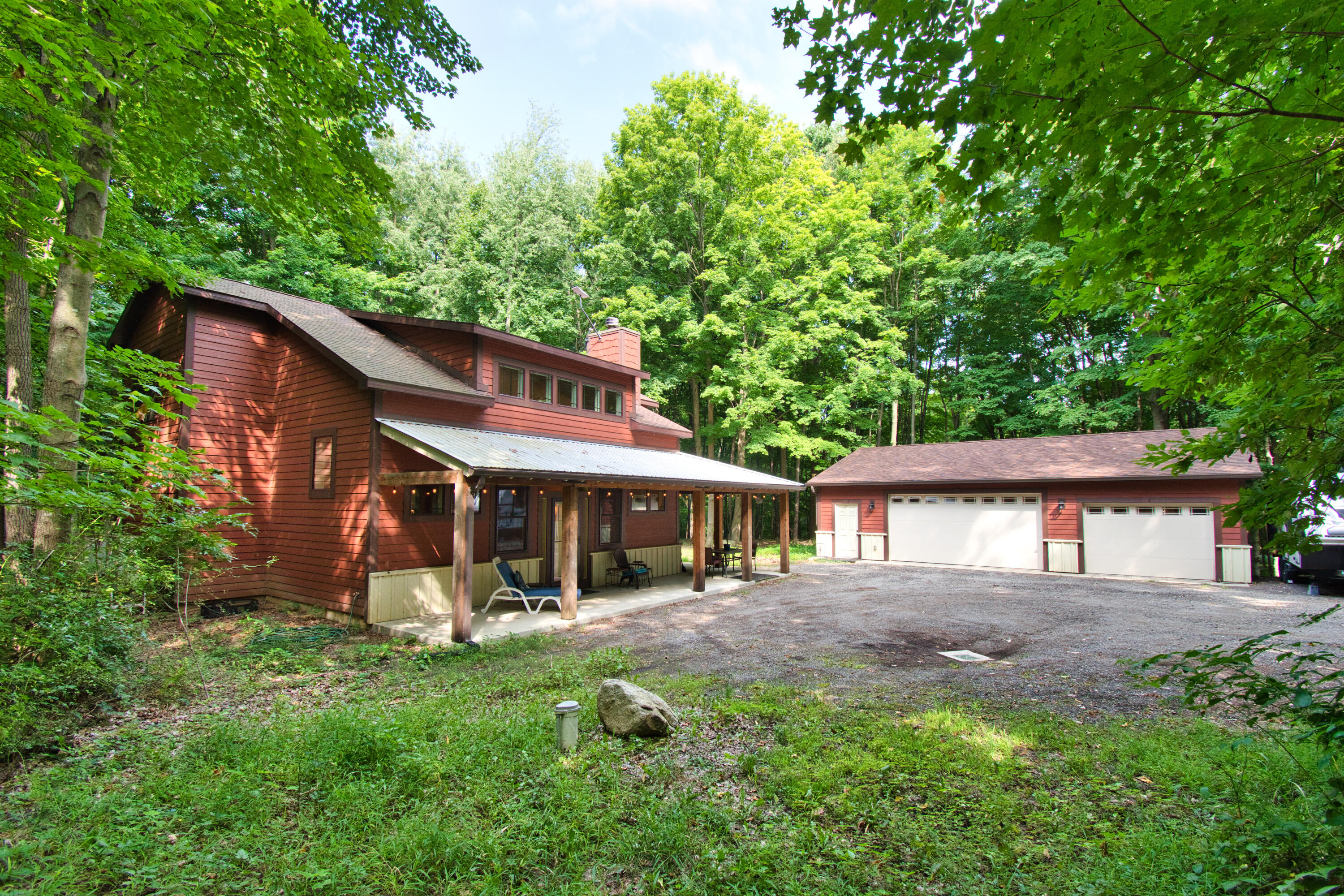 824 North Philip Road Niles, MI 49120 - Photo 1 of 40 DSC_8890