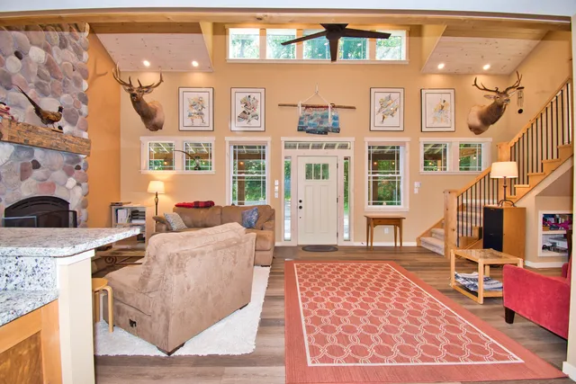 $489,000 | 824 North Philip Road, Niles, MI 49120