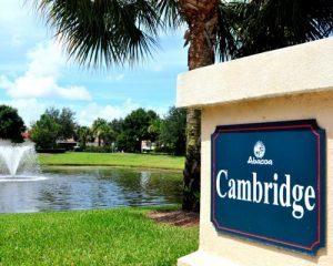 113 Rockingham Road Jupiter, FL 33458 - Photo 32 of 39 Cambridge Community