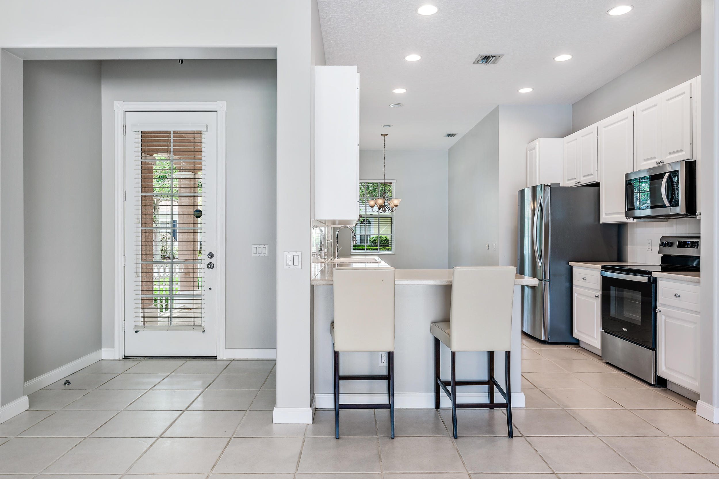 113 Rockingham Road Jupiter, FL 33458 - Photo 39 of 39 Open Floor Plan