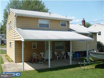 1528 Rudolph Drive Bethlehem, PA 18018 - Photo 12 of 12 Exterior Back